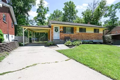 3909 Trebor Drive, Sycamore Township, OH 45236 - Photo 1