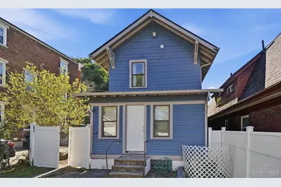 2105 W Clifton Avenue, Cincinnati, OH 45219 - Photo 29