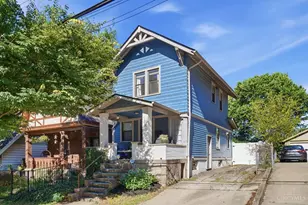 2105 W Clifton Ave, Cincinnati, OH 45219 - Photo 1