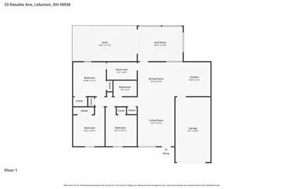 33 Desales Avenue, Lebanon, OH 45036 - Photo 41