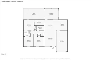 33 Desales Ave, Lebanon, OH 45036 - Photo 41