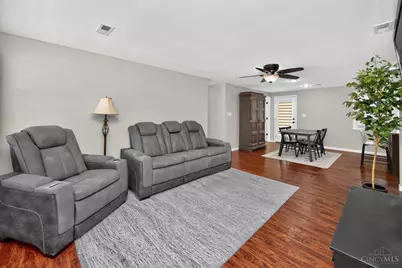 33 Desales Avenue, Lebanon, OH 45036 - Photo 5