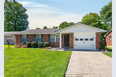 33 Desales Avenue, Lebanon, OH 45036 - Photo 1