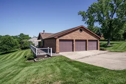 19719 Alpine Dr, Miller Township, IN 47025 - Photo 29