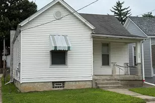 2342 Noble Ave, Hamilton, OH 45015 - Photo 1
