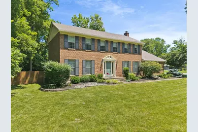 6400 Roth Ridge Drive, Loveland, OH 45140 - Photo 3