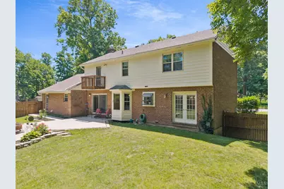 6400 Roth Ridge Drive, Loveland, OH 45140 - Photo 37