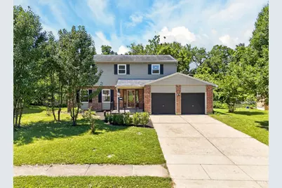 1645 Mandarin Court, Forest Park, OH 45240 - Photo 7