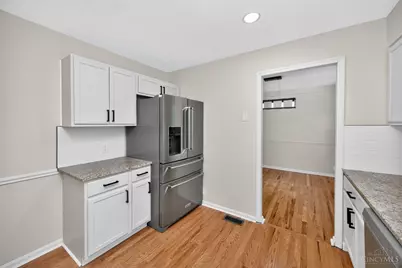 1645 Mandarin Court, Forest Park, OH 45240 - Photo 25