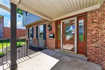 1645 Mandarin Court, Forest Park, OH 45240 - Photo 5