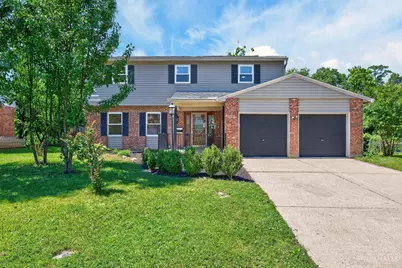 1645 Mandarin Court, Forest Park, OH 45240 - Photo 3