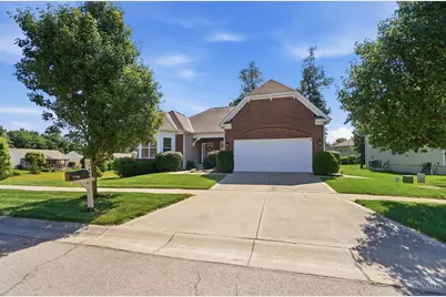 7528 Hargus Drive, Hamilton Township, OH 45039 - Photo 5