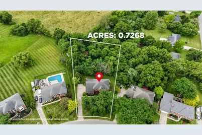 9677 Friar Tuck Drive, West Chester, OH 45069 - Photo 47