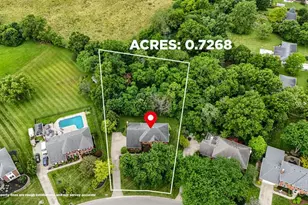 9677 Friar Tuck Dr, West Chester, OH 45069 - Photo 47
