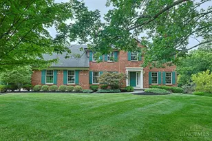 9677 Friar Tuck Dr, West Chester, OH 45069 - Photo 1