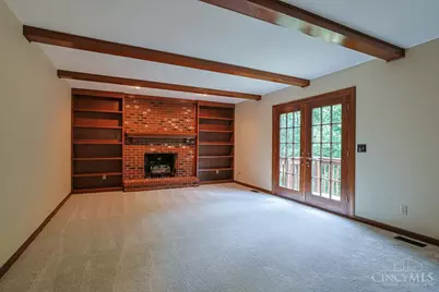 9677 Friar Tuck Drive, West Chester, OH 45069 - Photo 17