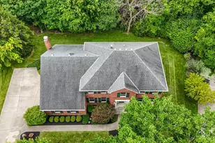 9677 Friar Tuck Dr, West Chester, OH 45069 - Photo 49