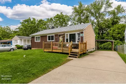 2456 Rainbow Court, Cincinnati, OH 45230 - Photo 1