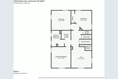 3433 Hudson Avenue, Cincinnati, OH 45207 - Photo 39