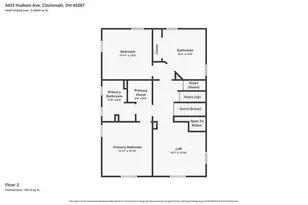 3433 Hudson Ave, Cincinnati, OH 45207 - Photo 39
