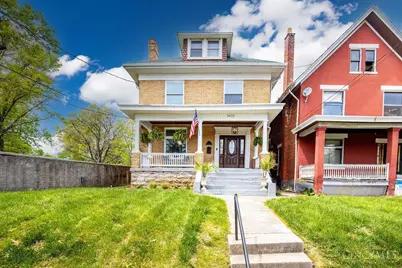 3433 Hudson Avenue, Cincinnati, OH 45207 - Photo 35