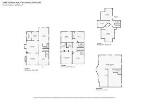 3433 Hudson Ave, Cincinnati, OH 45207 - Photo 41