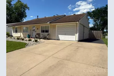 80 S Hillcrest Drive, Germantown, OH 45327 - Photo 3