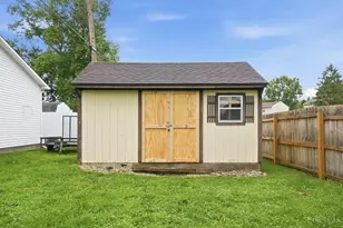 80 S Hillcrest Dr, Germantown, OH 45327 - Photo 45