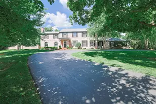 8205 Kroger Farm Rd, Indian Hill, OH 45243 - Photo 1