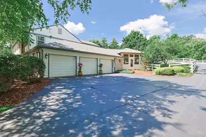 8205 Kroger Farm Road, Indian Hill, OH 45243 - Photo 67