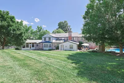 8205 Kroger Farm Road, Indian Hill, OH 45243 - Photo 43