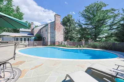 8205 Kroger Farm Road, Indian Hill, OH 45243 - Photo 41