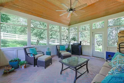 8205 Kroger Farm Road, Indian Hill, OH 45243 - Photo 15