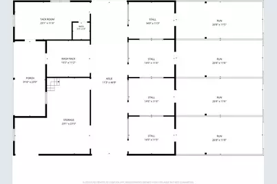 8205 Kroger Farm Road, Indian Hill, OH 45243 - Photo 75