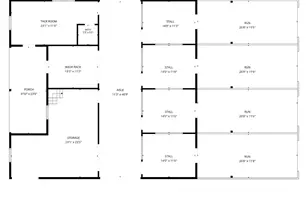 8205 Kroger Farm Rd, Indian Hill, OH 45243 - Photo 75