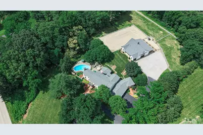 8205 Kroger Farm Road, Indian Hill, OH 45243 - Photo 1
