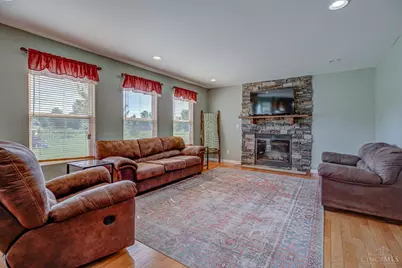 1858 Reily Woods Lane, Reily Township, OH 45056 - Photo 3