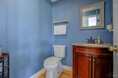 1858 Reily Woods Lane, Reily Township, OH 45056 - Photo 13