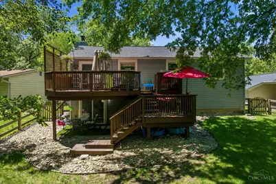 8242 Ravenwood Way, West Chester, OH 45069 - Photo 21