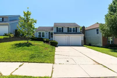 5380 Orchardvalley Drive, Green Township, OH 45239 - Photo 41