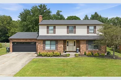 3260 Parkhill Drive, Green Township, OH 45248 - Photo 1