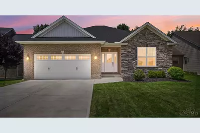 20649 Augusta Drive, Lawrenceburg, IN 47025 - Photo 1