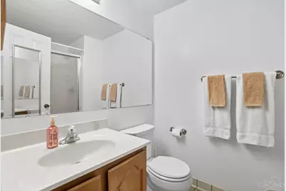 7373 Woodcroft Drive #95, Anderson Township, OH 45230 - Photo 23