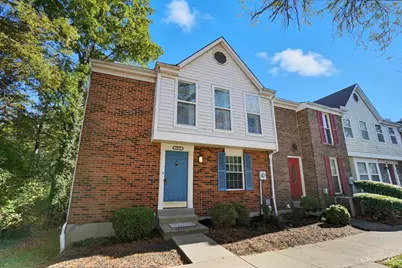 7373 Woodcroft Drive #95, Anderson Township, OH 45230 - Photo 47