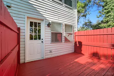 7373 Woodcroft Drive #95, Anderson Township, OH 45230 - Photo 41