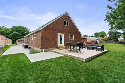 4344 Homelawn Avenue, Green Township, OH 45211 - Photo 41