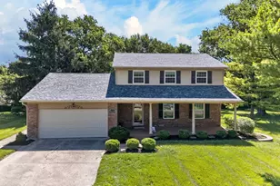 7864 Red Mill Dr, West Chester, OH 45069 - Photo 1