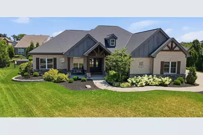 7524 Grand River Court, Hamilton Township, OH 45039 - Photo 1
