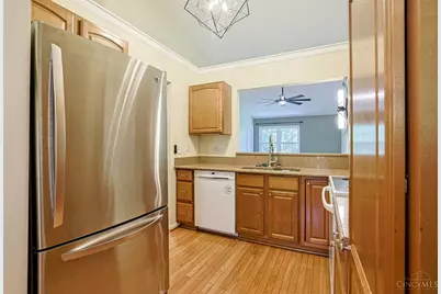 3939 Olde Savannah Drive, Colerain Township, OH 45247 - Photo 9