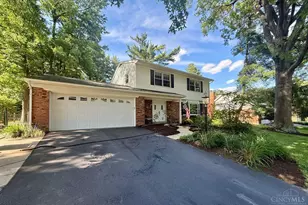 7820 Trailwind Dr, Montgomery, OH 45242 - Photo 3